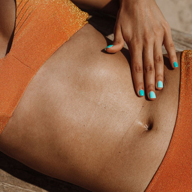 What Causes a Yeast Infection?