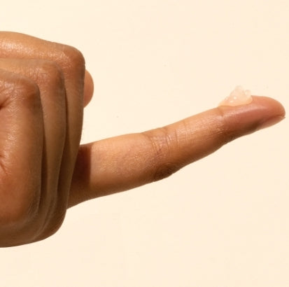 Be Clear About How You Treat Your V