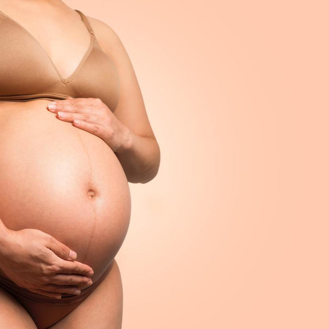 Vaginas & Sex After Giving Birth