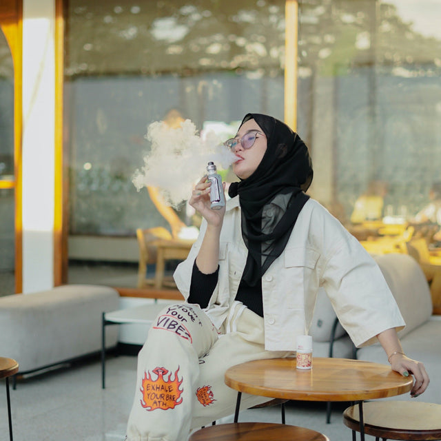 How does smoking affect your sexual health?