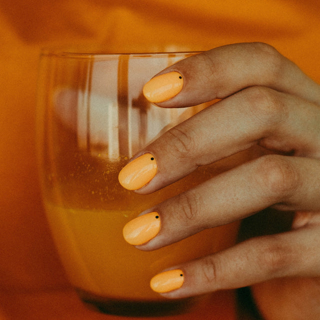 How to Treat Dry or Split Cuticles with CUROXEN First Aid Ointment