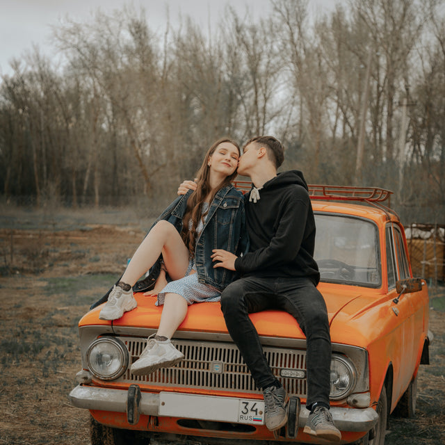 Everything You Never Got to Ask in High School Sex-Ed