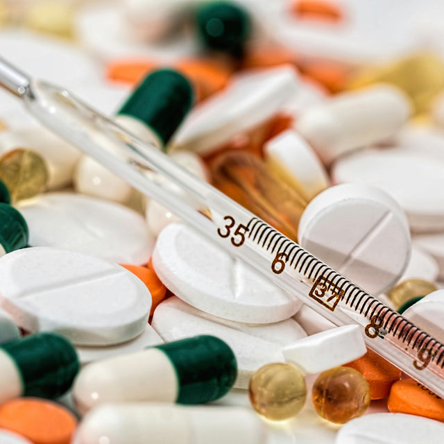 A Deep Dive into Battling BV: Your Guide to Prescription Treatments – Metronidazole and Clindamycin