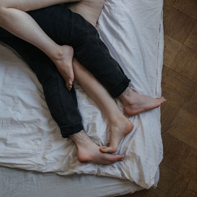 3 Myths About Genital Herpes That Get In The Way of a Healthy Sex Life