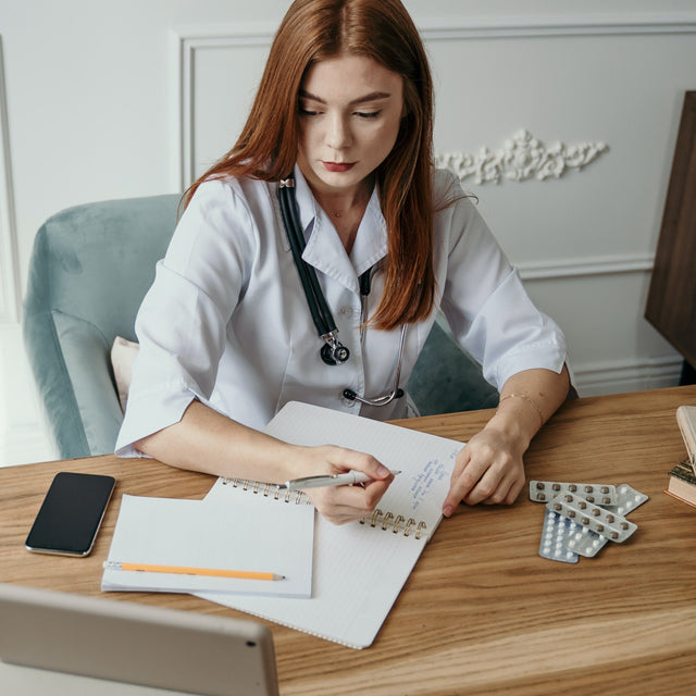 Why you should see a Gynecologist