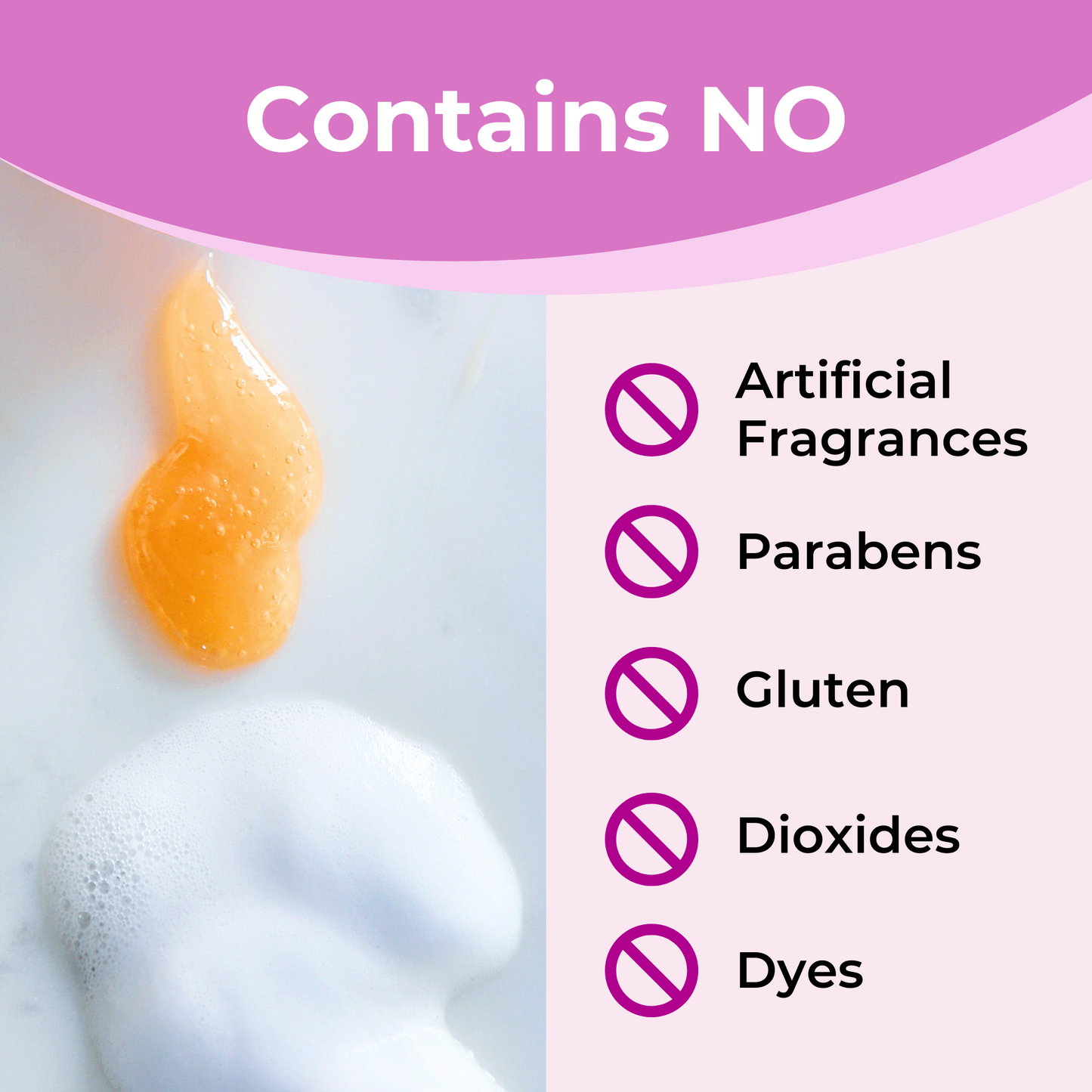 Soothing Feminine Wash