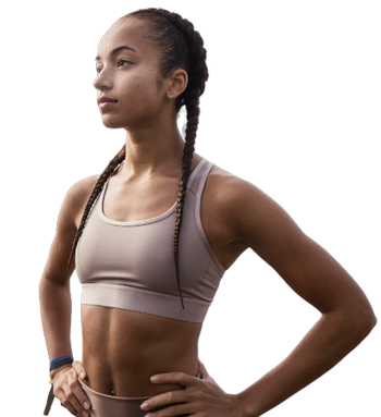 Daily support to keep your vagina healthy