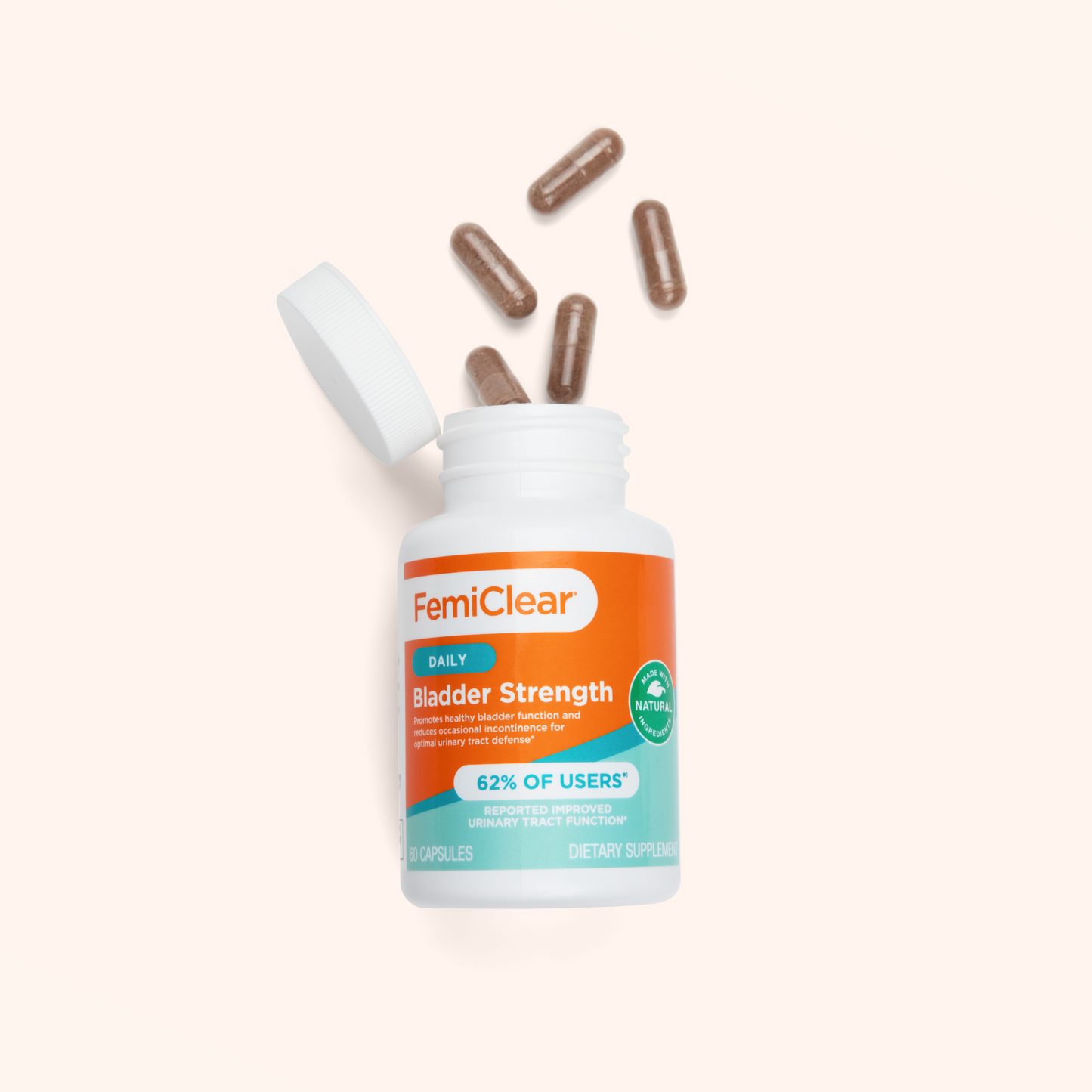 Daily Urinary Health Kit