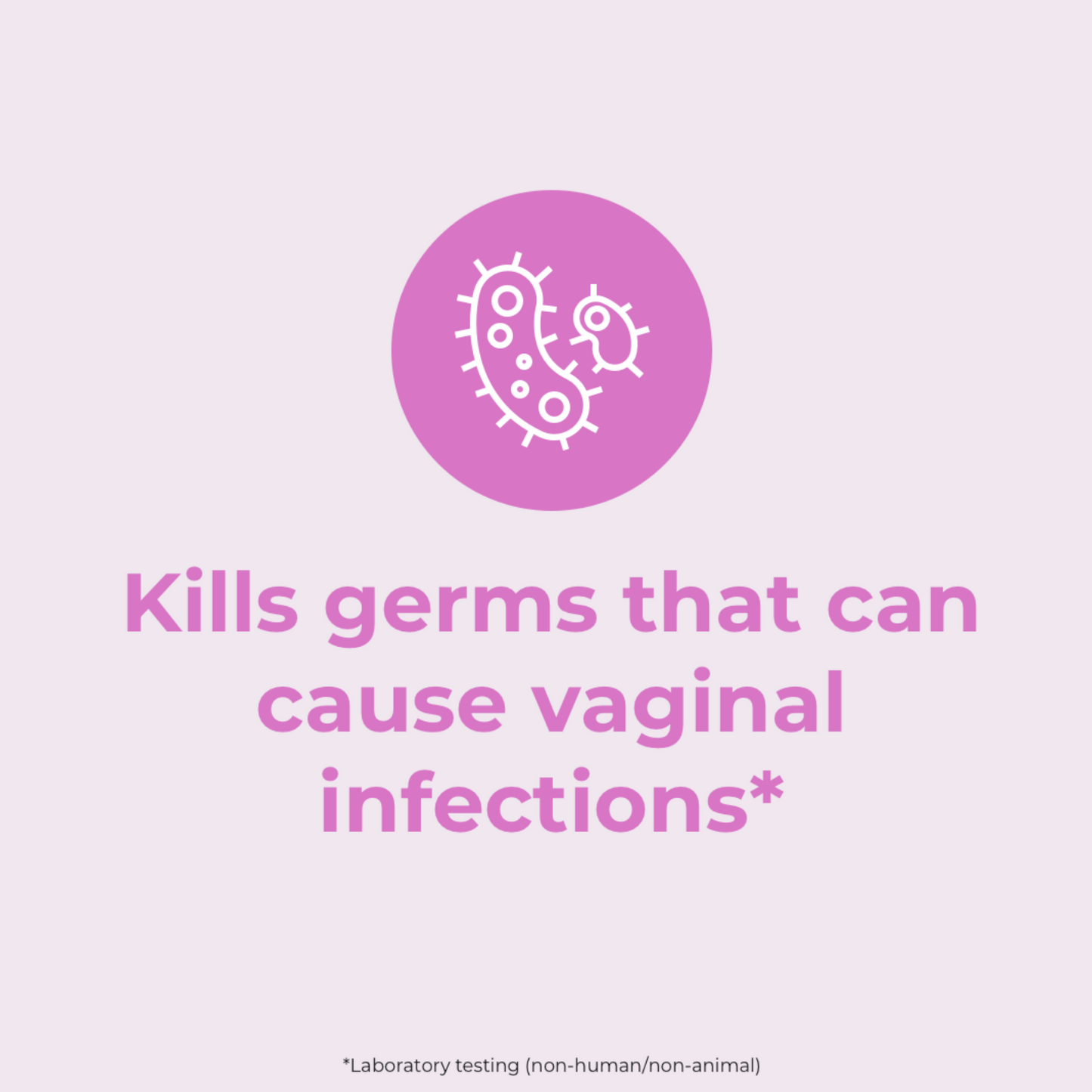 BV & Yeast Infection Protection Cream
