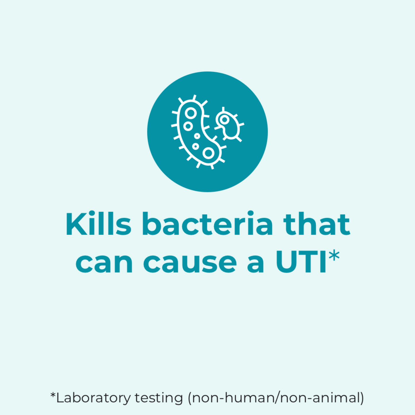 UTI Infection Protection Vulva Cream