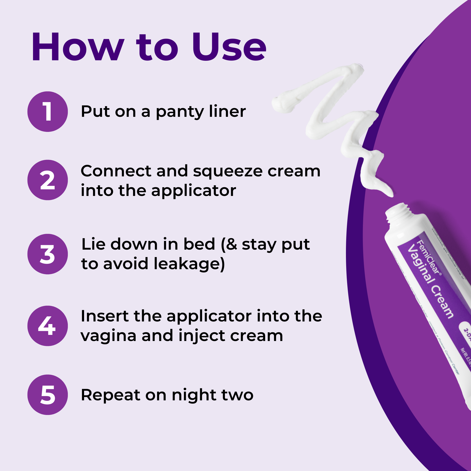 BVPro for Vaginal Odor | Cream