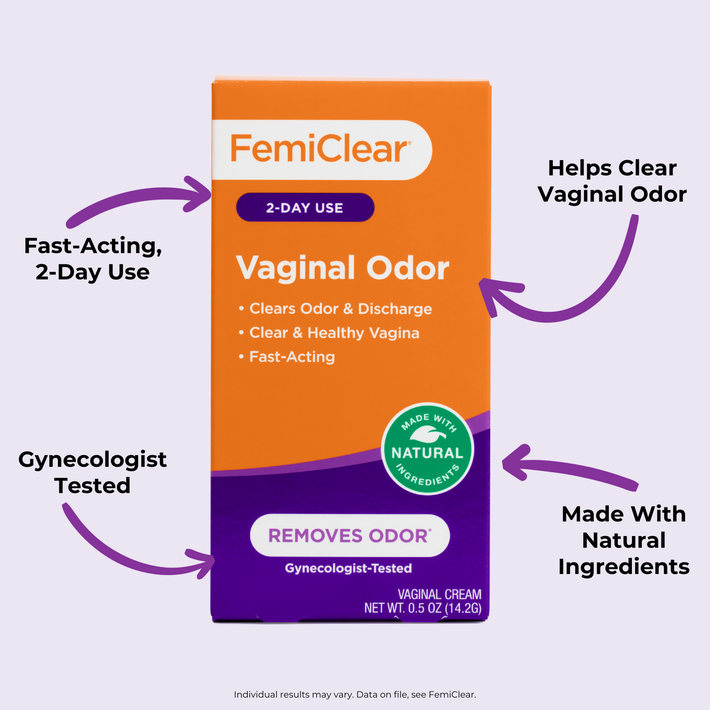 Vaginal Odor | Cream - CVS Exclusive!
