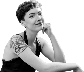 Female Model