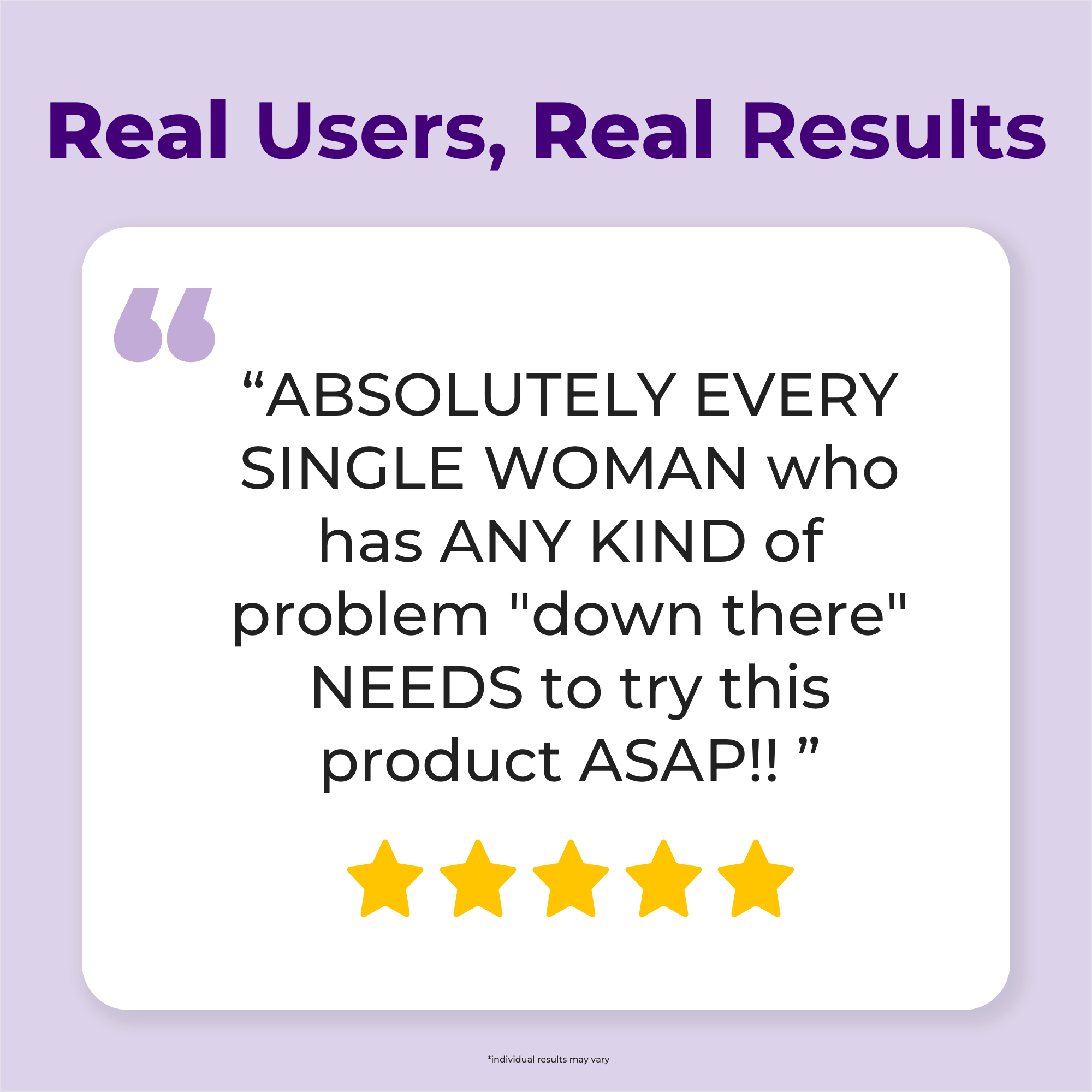 BVPro for Vaginal Odor | Cream