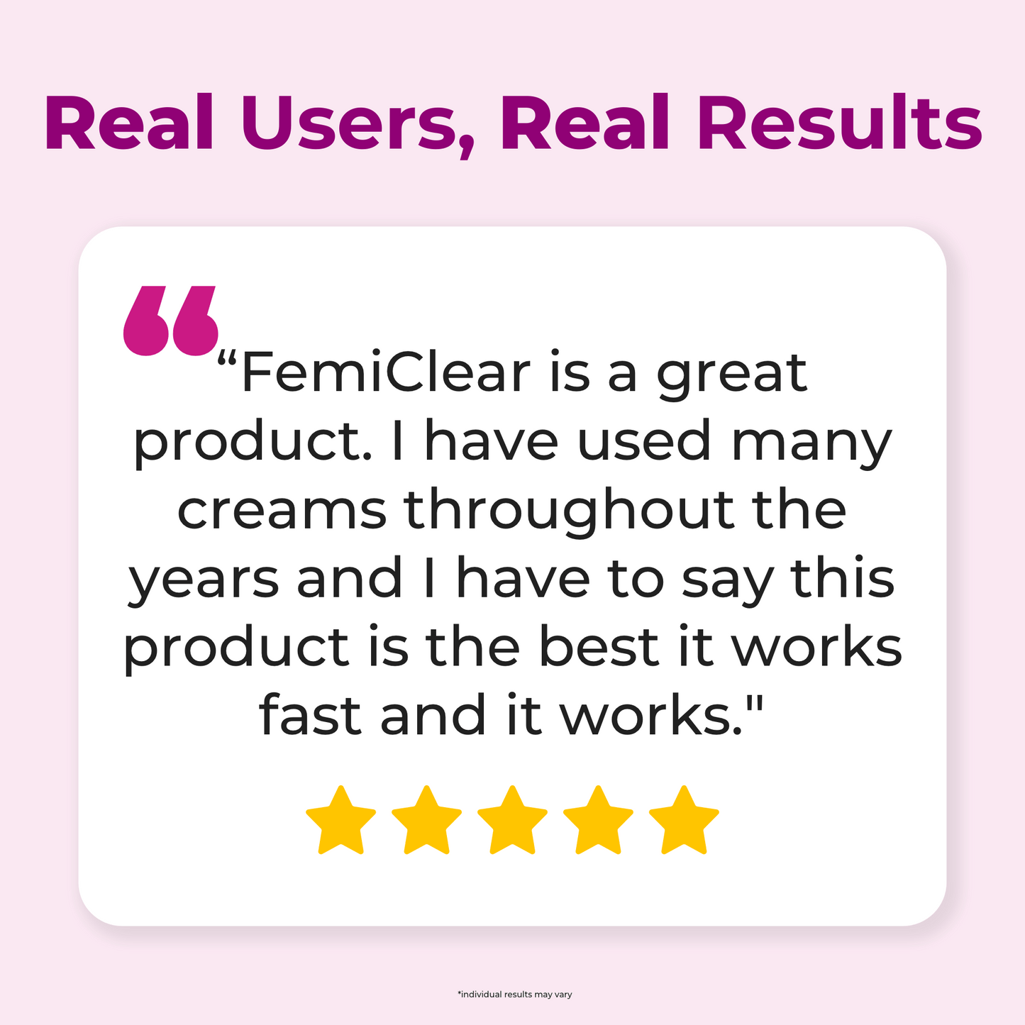 YeastPro for Vaginal Discharge | Cream