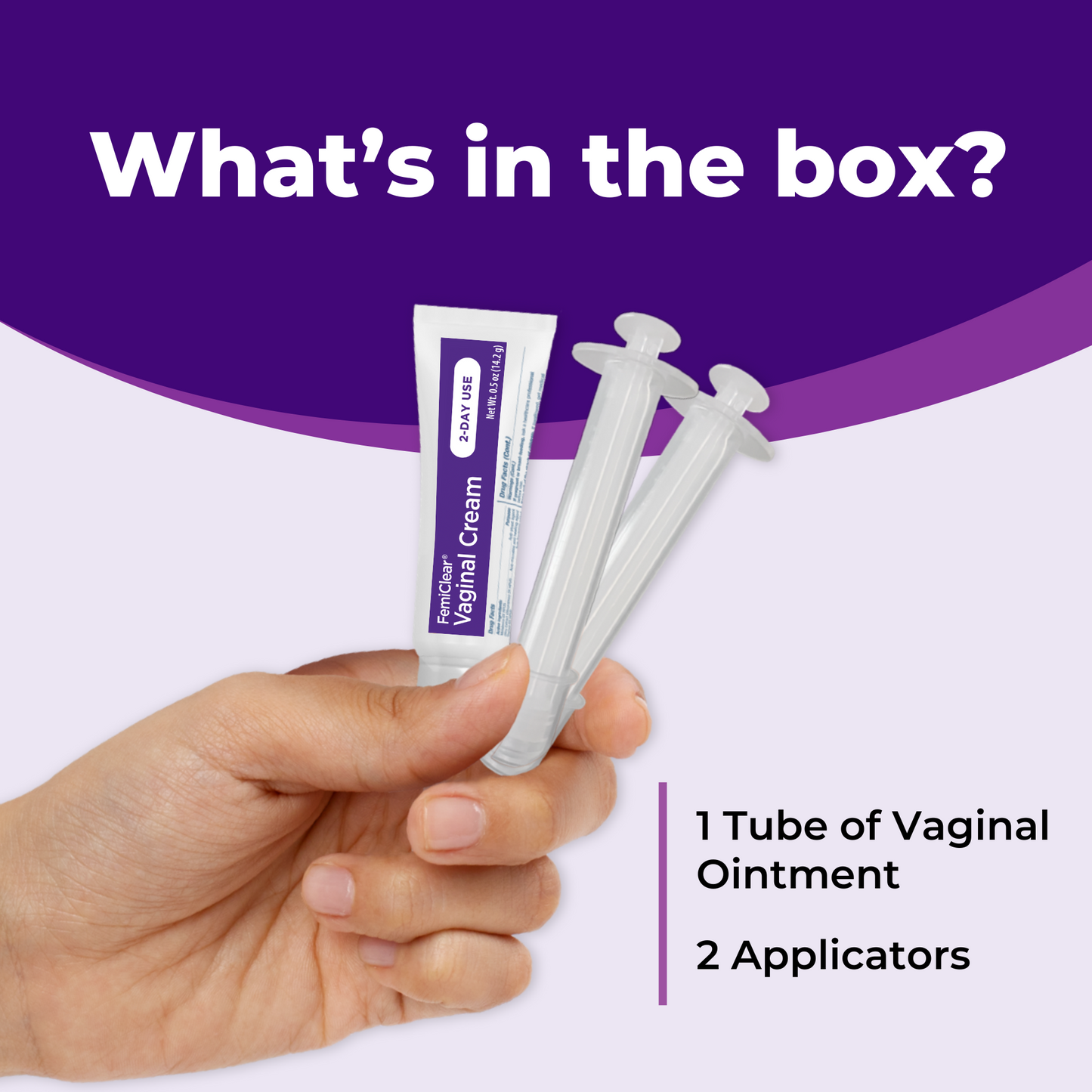 Vaginal Odor | Cream - CVS Exclusive!