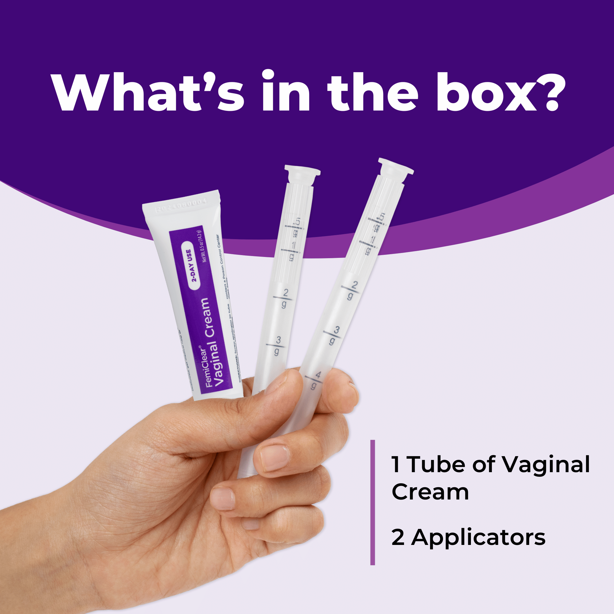 BVPro for Vaginal Odor | Cream