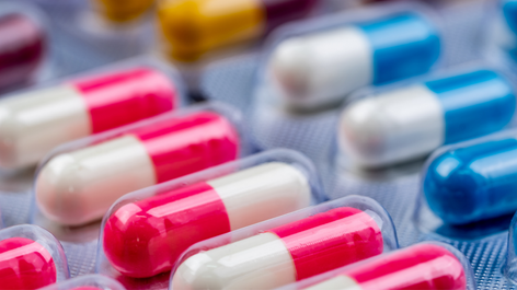 woman testing for infection yeast infection at home testing femiclear