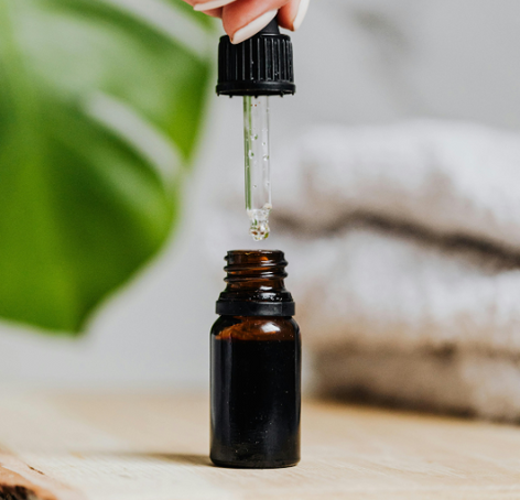 Natural Relief of Oral Cancer Mouth Sores: From Chemo and Other Causes