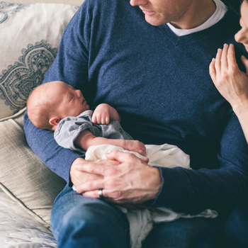 painful reaction to having a cut on the penis