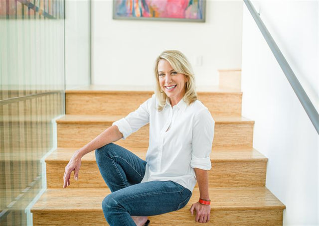 Talking with FemiClear CEO, Caroline Goodner
