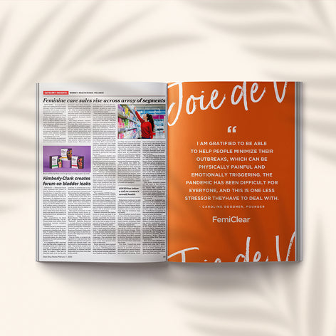 Janet Carter Smith Joins OrganiCare as VP of Sales