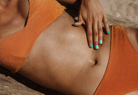 Overcoming Being Embarrassed to go to the Doctor For A Yeast Infection