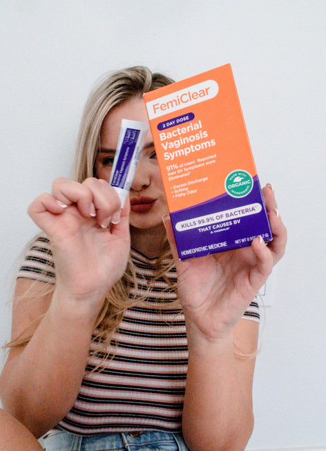 Male-Partner Treatment to Prevent Recurrence of Bacterial Vaginosis: A New Study