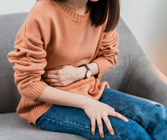 Overcoming Being Embarrassed to go to the Doctor For A Yeast Infection