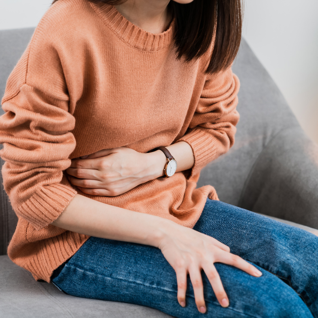 Overcoming Being Embarrassed to go to the Doctor For A Yeast Infection