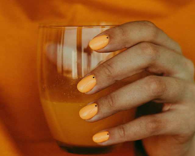 How to Treat Dry or Split Cuticles with CUROXEN First Aid Ointment