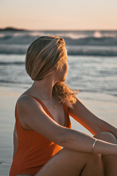 The Scoop on Summertime Yeast Infections