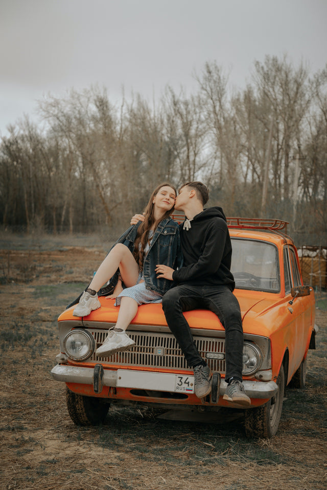 Everything You Never Got to Ask in High School Sex-Ed