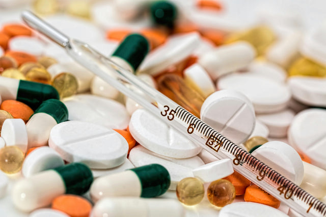 A Deep Dive into Battling BV: Your Guide to Prescription Treatments – Metronidazole and Clindamycin