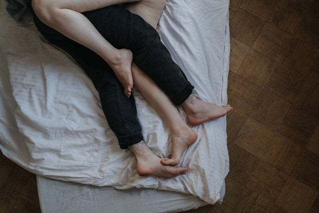3 Myths About Genital Herpes That Get In The Way of a Healthy Sex Life