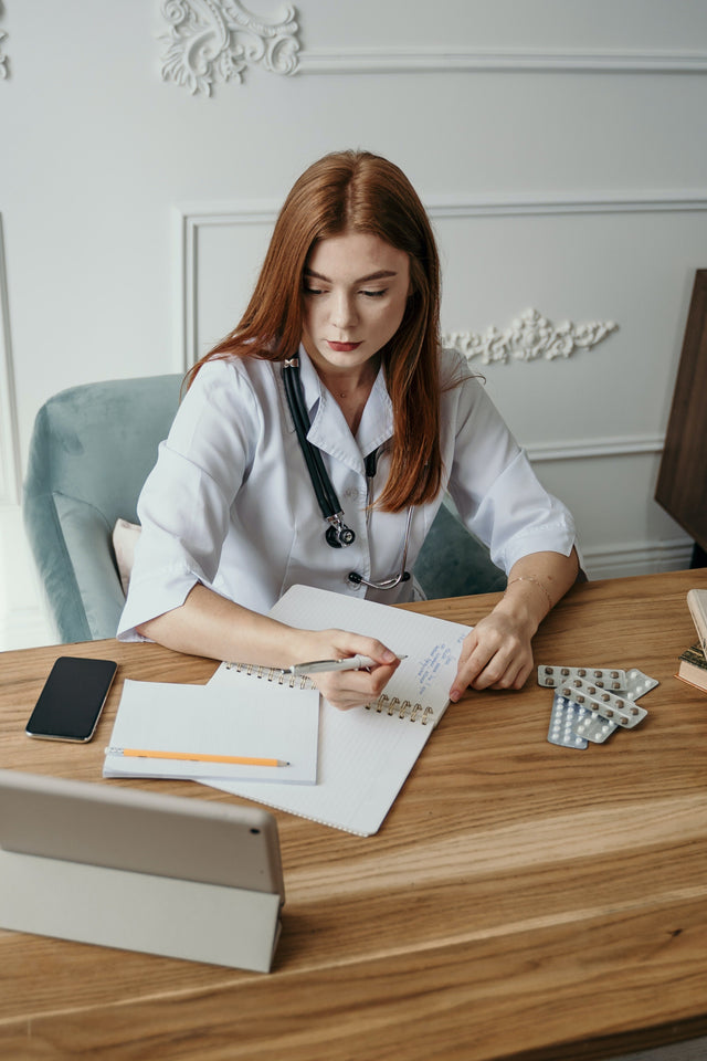 Why you should see a Gynecologist