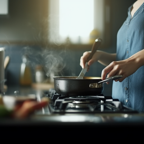 How to Care for a Minor Burn with CUROXEN First Aid Ointment