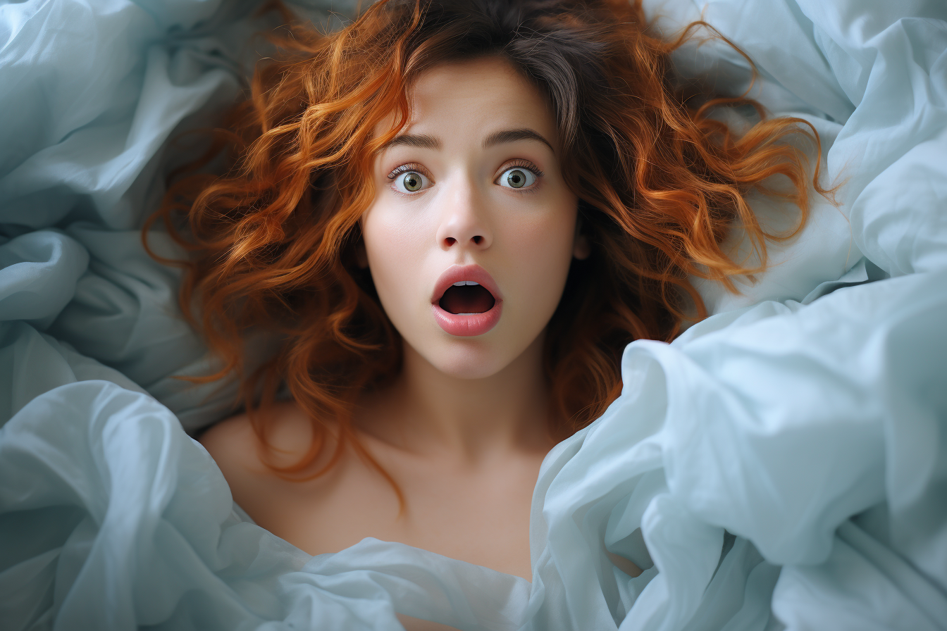 Why You Should Stop Faking Orgasms FemiClear
