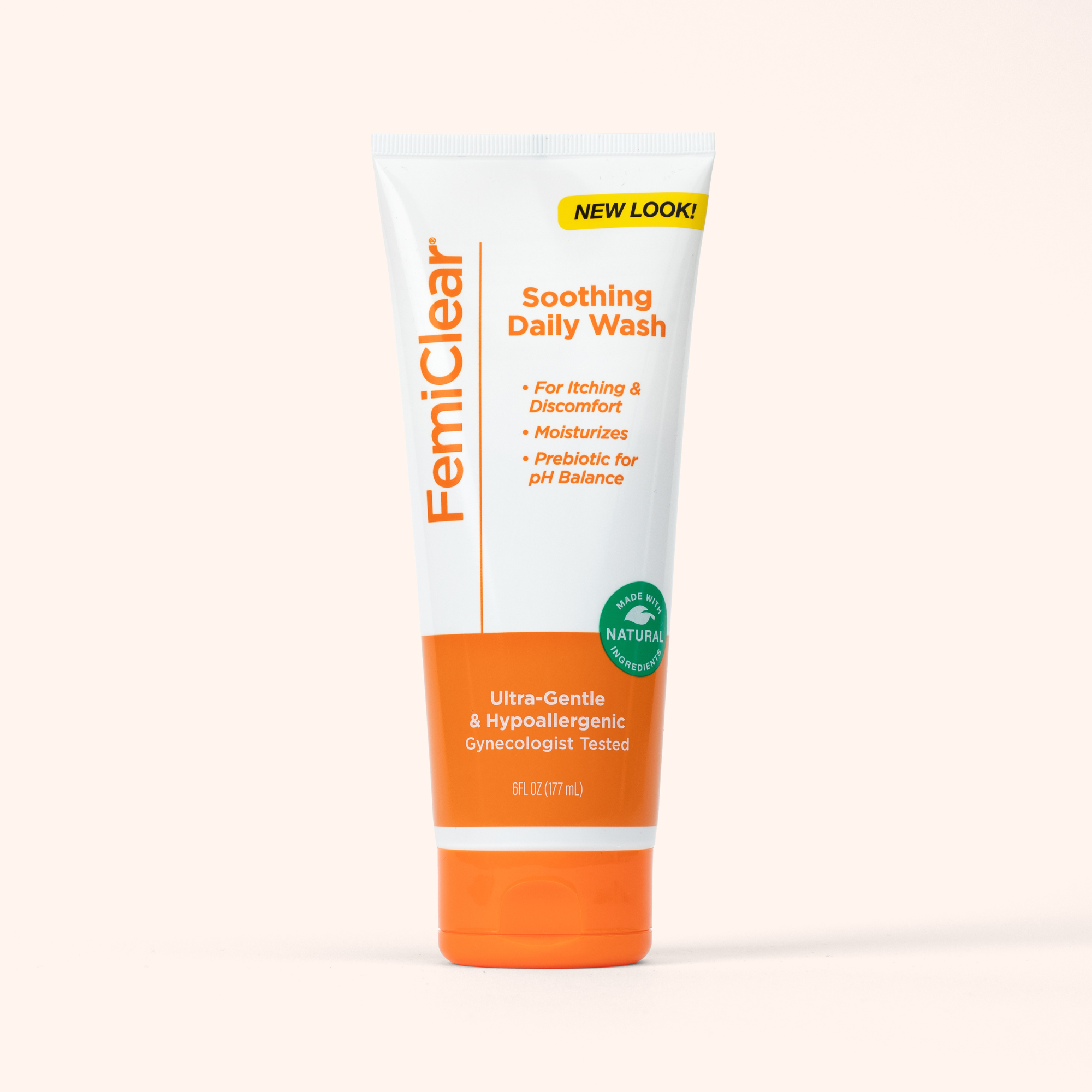 Femclear FemiClear is a natural solution for BV, UTI, Yeast and Genital Herpes