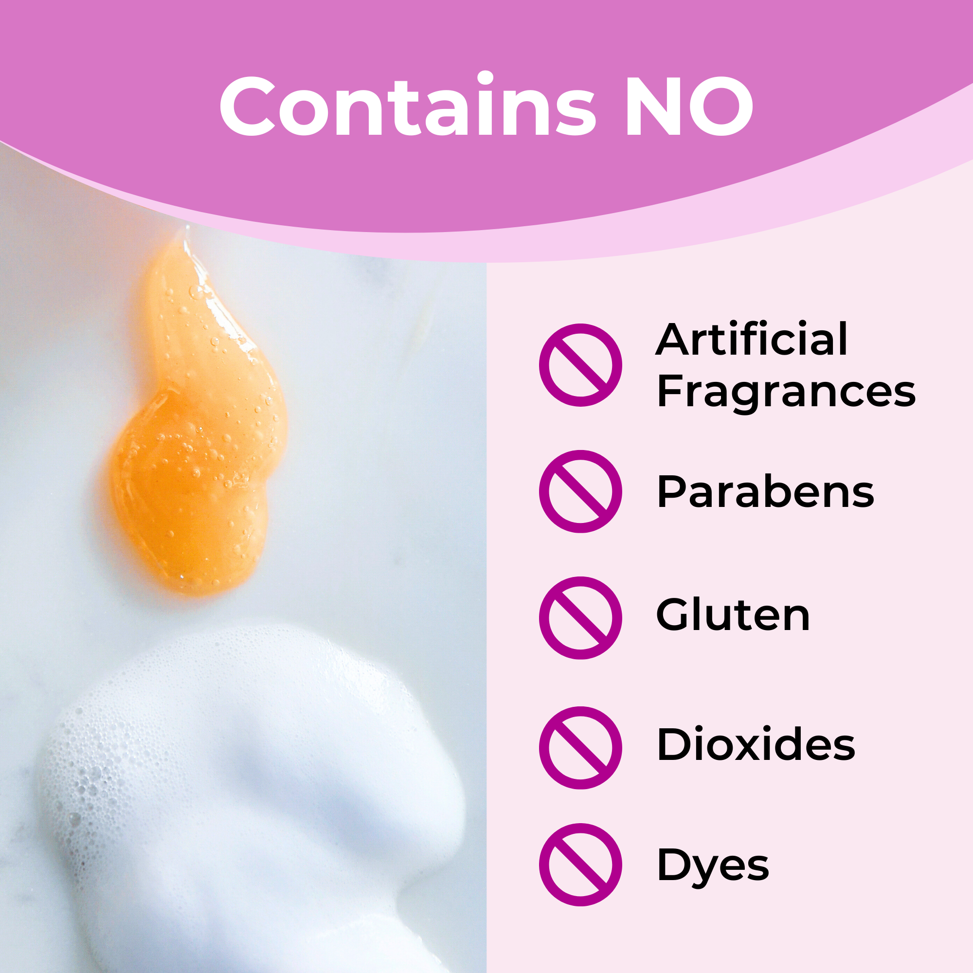 Soothing Feminine Wash