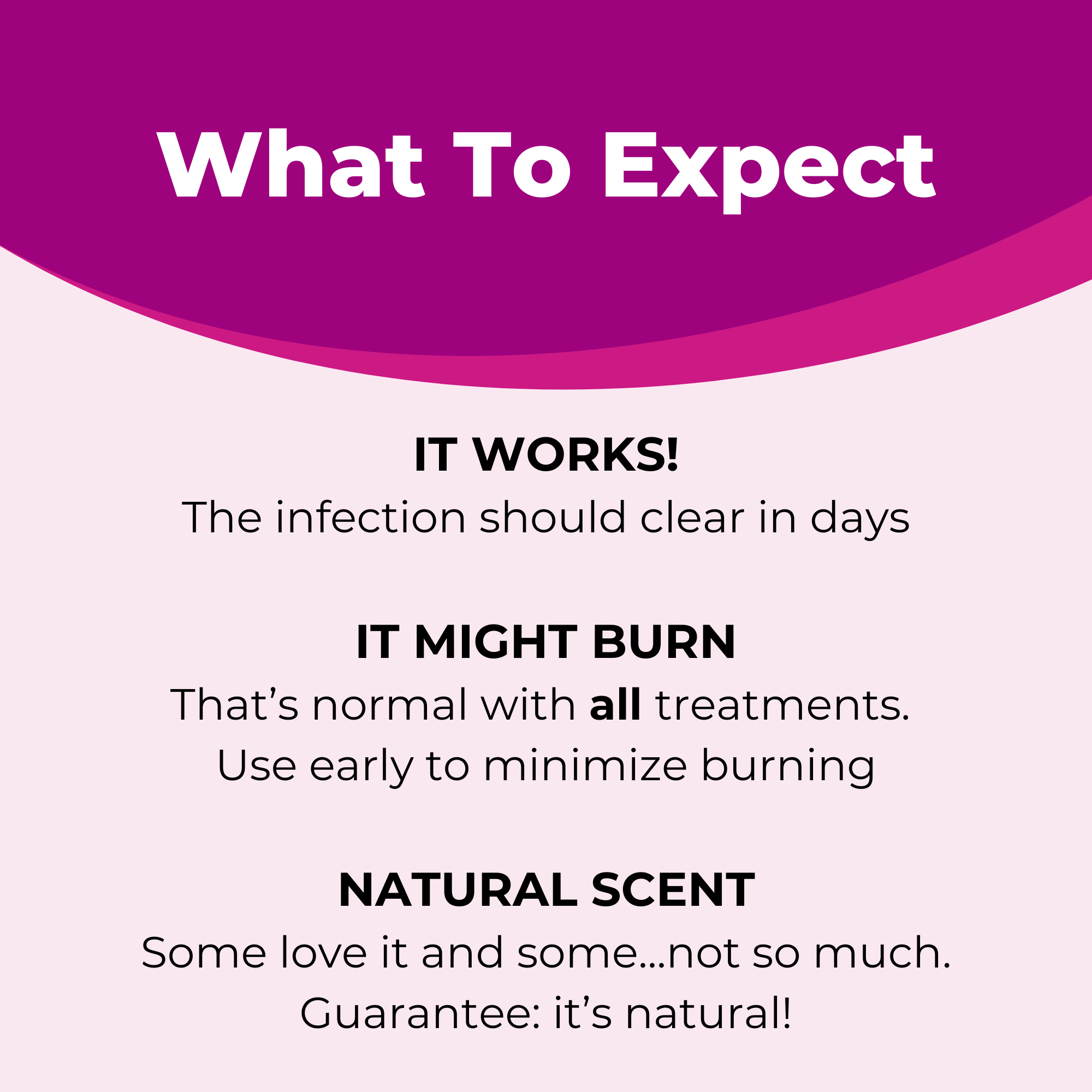 Yeast Infection + Itch Relief - 2 Day Dose | Ointment