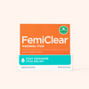 Vaginal Itch Relief | FemiClear®