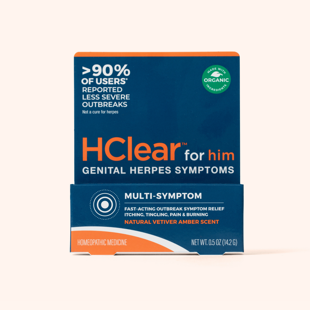 Femclear FemiClear is a natural solution for BV, UTI, Yeast and Genital Herpes