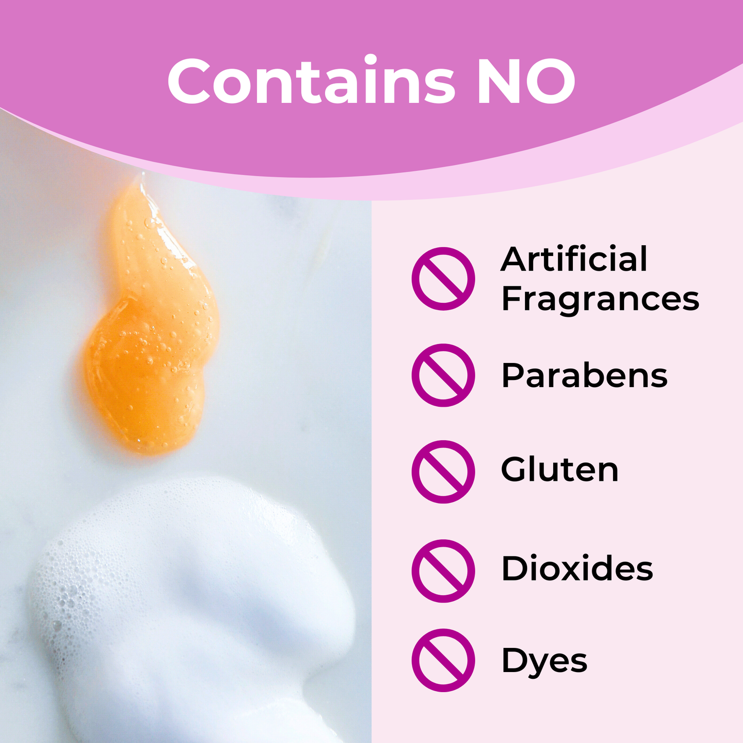 Daily Balancing Feminine Wash