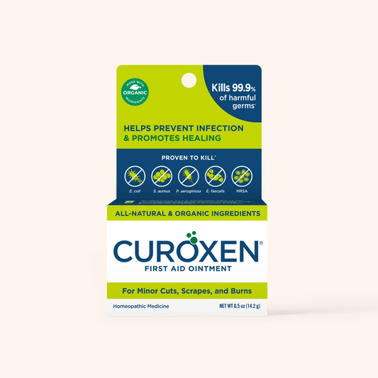 First Aid Ointment | CUROXEN®