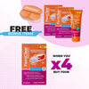 Feminine Probiotic Daily Wellness Kit - 6 Month Supply | FemiClear®