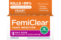 Otc yeast infection deals