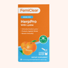 HerpPro Immunity & Stress Support Drink Mix with Lysine