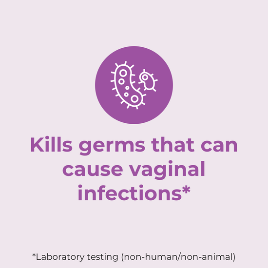 BV & Yeast Infection Protection Vaginal Cream FemiClear