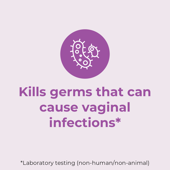 BV & Yeast Infection Protection Vaginal Cream FemiClear